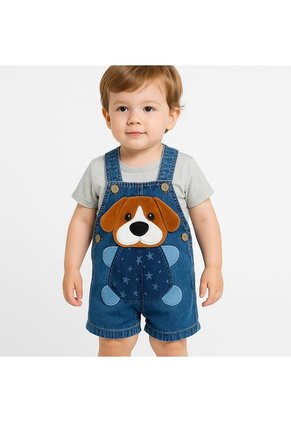 Unisex Overoles Ropa Niños Conjuntos Vestir 