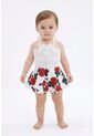 Comprastao Vestido Enterizo Predas Niñas Conjuntos De Vestir  de Comprastao