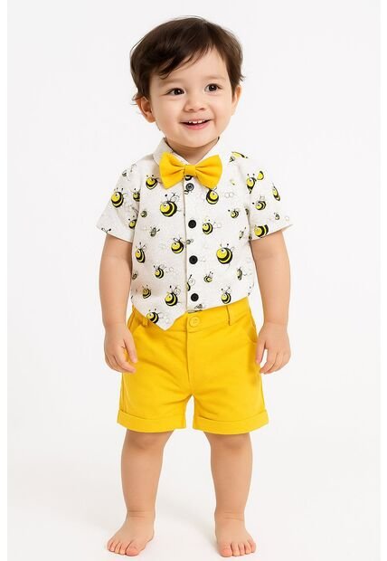 Ropa Para Niños Conjuntos De Vestir