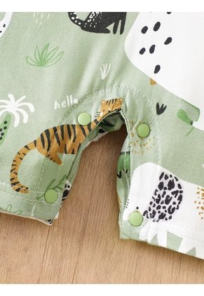 Comprastao Conjuntos Ropa Mamelucos Niños Y Niñas Overol