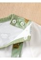 Comprastao Conjuntos Ropa Mamelucos Niños Y Niñas Overol de Comprastao