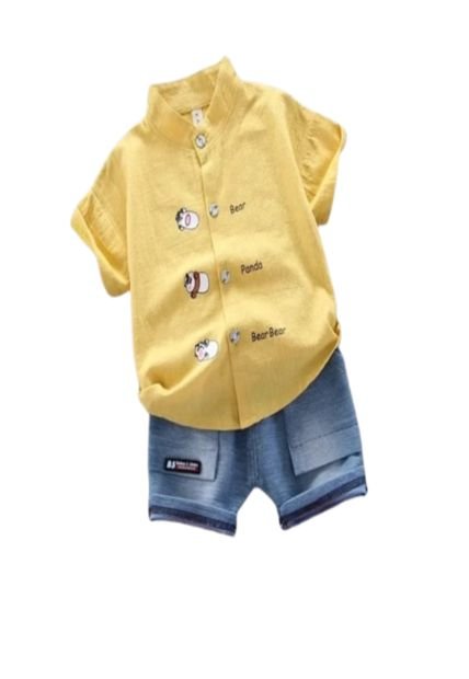 Fashion dafiti ropa para niños