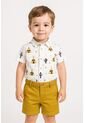 Niños Prendas Conjuntos Bebes Camisa Pantalón Ropa Comprastao de Comprastao