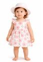 Vestido Niña Con Gorro – Outfit Completo Infantil de Comprastao