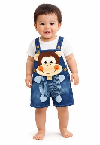 Overoles Ropa Niños Bebes Online Comprastao
