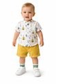Niños Prendas Conjuntos Bebes Camisa Pantalón Ropa Comprastao de Comprastao