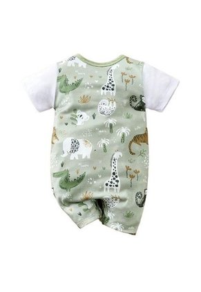 Overoles Ropa Niños Conjuntos Vestir Bodys Niñas