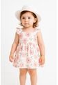 Vestido Niña Con Gorro – Outfit Completo Infantil de Comprastao