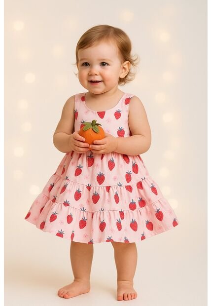 Comprastao Vestidos Ropa Niños Conjuntos Vestir  Bebes Prendas