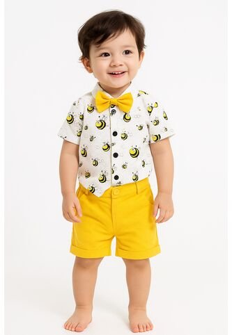 Ropa Para Niños Conjuntos De Vestir Comprastao