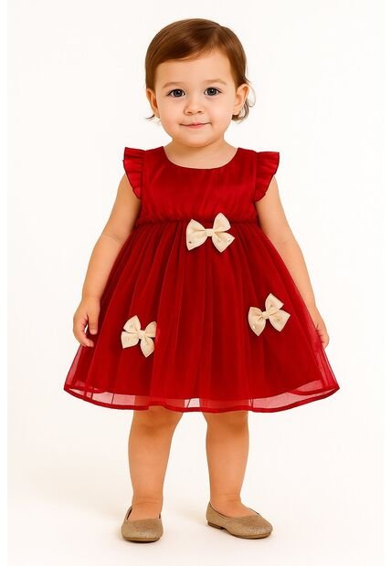 Comprastao Niños Conjuntos Para Niñas Vestidos Prendas Vestir Bebes