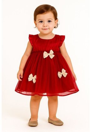 Comprastao Niños Conjuntos Para Niñas Vestidos Prendas Vestir Bebes