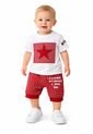 Ropa Niños Conjuntos Vestir  Bebes Pantalón Y Camiseta de Comprastao