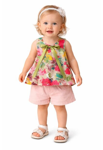 Nueva Ropa Para Niñas, Vestido De Chaleco Sin Mangas