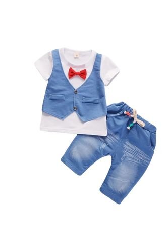 Comprastao - Ropa Para Niños Pequeños, Bebés, Conjuntos De V