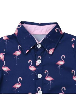 COMPRASTAO Ropa Para Niños Prendas Vestir Pantalones Cortos Y Camisa