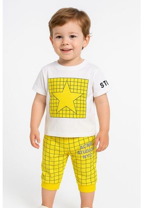 Vestir Ropa Niños Conjuntos Online Prendas