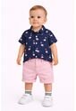 COMPRASTAO Ropa Para Niños Prendas Vestir Pantalones Cortos Y Camisa de Comprastao