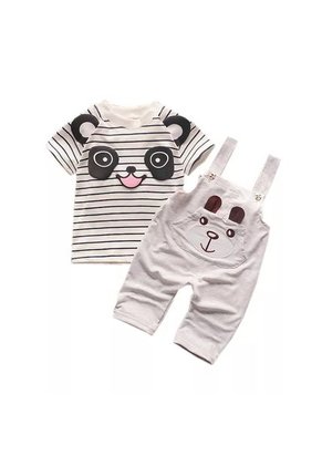 Ropa Niños Conjuntos Vestir  Cortos Bebes Online Niñas