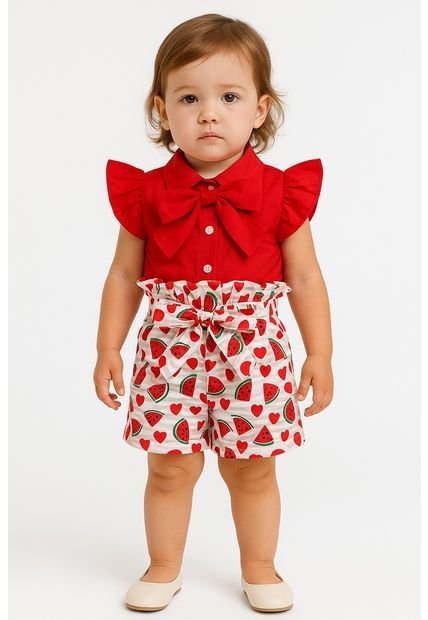 Comprastao Conjuntos Para Niñas Ropa Niños Prendas De Vestir 