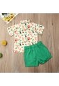 Conjuntos Vestir Para Niños Prendas Ropa Camisa, Pantalon Y Corbatin. de Comprastao