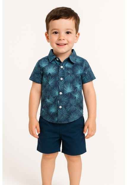 Ropa Niños Conjuntos Vestir  Bebes Prendas Camisas Pantalones