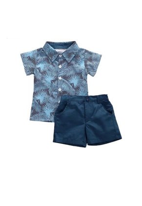 Ropa Niños Conjuntos Vestir  Bebes Prendas Camisas Pantalones