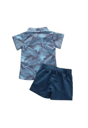 Ropa Niños Conjuntos Vestir  Bebes Prendas Camisas Pantalones