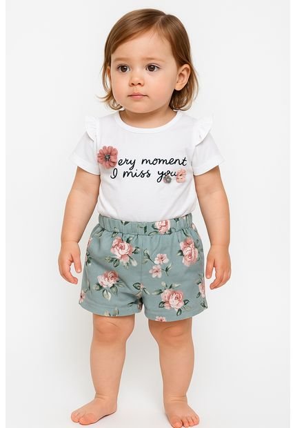 Comprastao Ropa Niños Conjuntos Vestir  Cortos Bebes Online Niñas