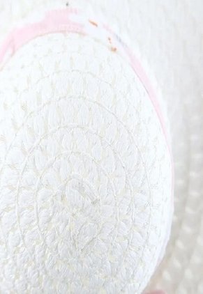 Look Veraniego Para Niña – Vestido Y Sombrero Combinados