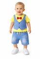 Comprastao Niños Conjuntos Vestir  Camisa Y Pantalón Bebes de Comprastao