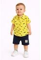 Niños Conjuntos Ropa Vestir Pantalones Cortos Y Camiseta de Comprastao