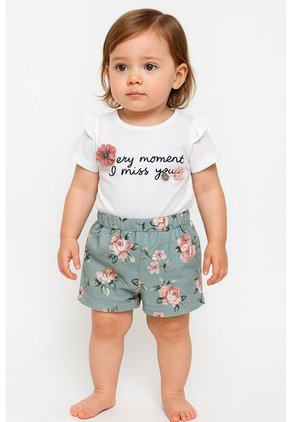 Comprastao Ropa Niños Conjuntos Vestir Cortos Bebes Online Niñas