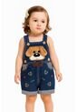 Overoles Para Niñas Y Niños Prendas De Vestir Bebes Unisex de Comprastao