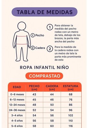 Vestido Niña Con Diseño Floral + Pava – Muy Chic