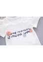 Comprastao Ropa Niños Conjuntos Vestir  Cortos Bebes Online Niñas de Comprastao