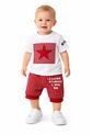 Ropa Niños Conjuntos Vestir  Bebes Pantalón Y Camiseta de Comprastao