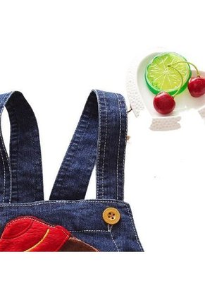 Overoles Ropa Niños Conjuntos Vestir Cortos Bebes Online