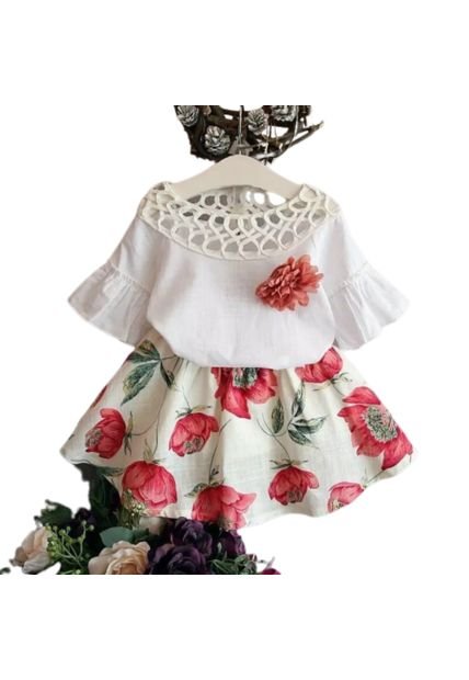 Dafiti ropa para niñas Clearance