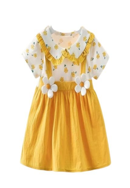 Dafiti ropa para niñas Clearance