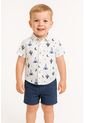 Ropa Niños Prendas Conjuntos Bebes Camisa Pantalón de Comprastao