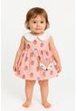 Comprastao Vestidos Ropa Niños Conjuntos Vestir  Bebes Niñas de Comprastao