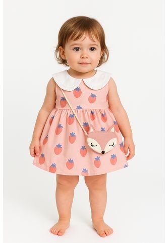 Comprastao Vestidos Ropa Niños Conjuntos Vestir  Bebes Niñas Comprastao
