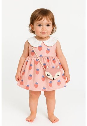 Comprastao Vestidos Ropa Niños Conjuntos Vestir  Bebes Niñas