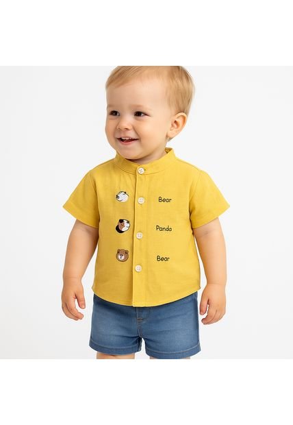 Comprastao Ropa Para Niños Conjuntos De Vestir Bebes Perndas 