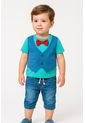 Comprastao Prendas Niños Conjuntos Vestir  Camisa Y Pantalón de Comprastao