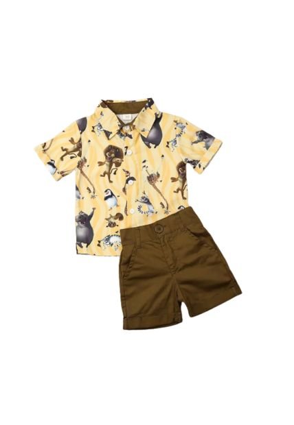 Vestir Ropa Niños Conjuntos Online Colombia Bebes - Compra Ahora | Dafiti  Colombia