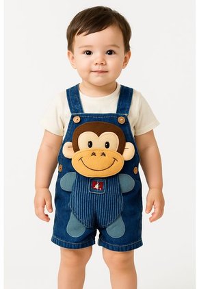 Overoles Ropa Niños Bebes Online