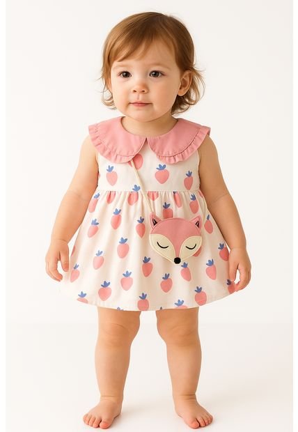 Bebes Comprastao Vestidos Ropa Niños Conjuntos Vestir Niñas