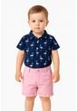 COMPRASTAO Ropa Para Niños Prendas Vestir Pantalones Cortos Y Camisa de Comprastao